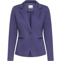 Ichi Blazer 'Kate' saphir
