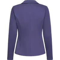 Ichi Blazer 'Kate' saphir