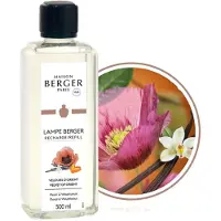 Maison Berger Velvet of Orient recharge pour lampe catalytique 500 ml