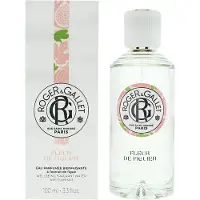 Roger & Gallet : Well-Being Eau De Parfumée