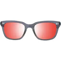 Try Cover Change Lunettes de soleil TH503 05 53 Hommes Noir