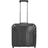 Travelite Valise de pilote 'Elvaa' noir