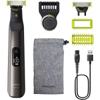 Philips Oneblade Pro 360 Face + Body - Multigroom (qp6552/15)