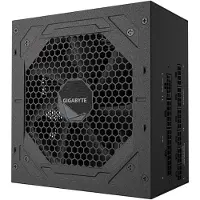 Gigabyte UD750GM PG5 V2 Bloc d’Alimentation – PCIe Gen 5.1, 80 PLUS Gold, Conception entièrement modulaire, Ventilateur 120 mm, Compatible ATX 3.1, Prise EU