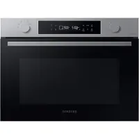 Samsung Nq5b4513gbs Four - Hauteur De Niche 44.6 Cm Volume 50 L