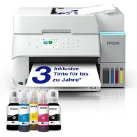 Epson Ecotank Et-3956 Imprimante All-in-one
