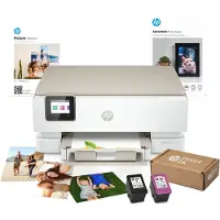 HP ENVY Photo Inspire 7220e Creator Pack