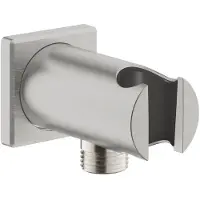 GROHE Rainshower Wandabgangsbogen 1/2" mit Wandbrausehalter
