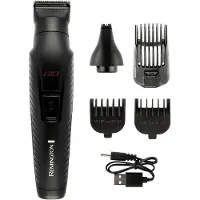 Remington PG2100 tondeuse à cheveux Graphite