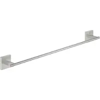 GROHE Start Cube QuickFix porte-serviettes de bain, 600mm, adhésif, supersteel