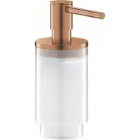 GROHE Selection Distributeur de savon