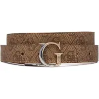 GUESS Ceinture marron / moka