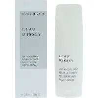Issey Miyake L'EAU D'ISSEY lait hydratant pour le corps 200 ml