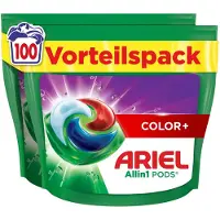 Ariel Pods tout-en-un