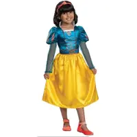 Disguise Déguisement De Fille Snow White