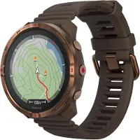 Polar Orologio Multisport Esterno Grit X2 (47 mm, sans carte SIM)