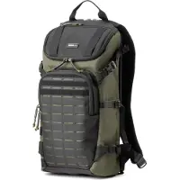 Think Tank DarkLight Sac à dos 14L - vert montane