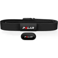Polar Equine Heart Rate Monitor for Trotters, Moniteur de fréquence cardiaque, Noir