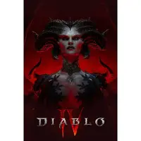 Diablo Iv - Standard Edition