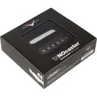 Fender Custom Shop 51 Micros Nocaster lot de 2