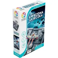 SmartGames Iuvi Star Escape (1 Joueur)
