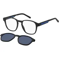 Tommy Hilfiger Lunettes de soleil pour hommes Tommy Hilfiger TH 2085_CS Stylées