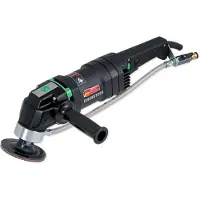 Eibenstock 10.095.07 Poliermaschine WPN 180 1200 W - 2800 U/min mit Wasseranschluss