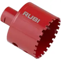 Rubi Foret Drygres Premium 50 Mm M14 - Ri 06975
