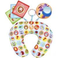Chicco Jouets d'éveil Chemin d'expériences sensorielles