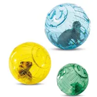 Nobby Savic SAVIC Runner Small - exercise ball for rodents – 12cm