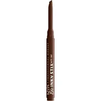 Nyx Epic Inky Stix eyeliner gel teinte 02 Ember Energy 0.1 g
