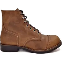 Rokker Moto Ranger Bottes de moto