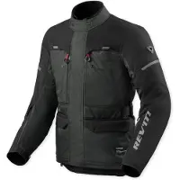 REV'IT! Outback 5 H2O Veste textile moto imperméable