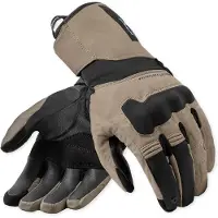 REV'IT! Convergent H2O Gants de moto imperméables