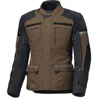 Held Carese 3 Adventure Veste textile moto