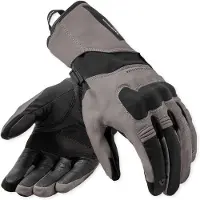 REV'IT! Convergent H2O Gants de moto pour dames imperméables