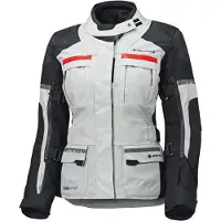 Held Carese 3 Adventure Veste textile moto pour dames