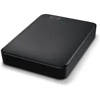 Western Digital WD Elements Portable 6 To