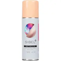 Sibel Hair Colour Spray Rose Gold Ref. P001144 125 ml