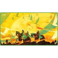 Ultimate Guard Tapis de jeu "Artist Edition #3 Dominik Mayer"