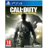 Ps4 Call Of Duty Infinite Warfare Extra Termanil + Pack Zombies Vert