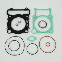 Centauro Joint Haut Moteur Pour Buggy Yamaha 450 Yxr Rhino 2006 990a406tp Neuf