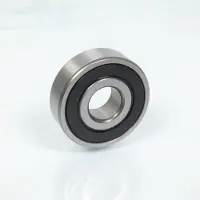 RSM Roulement De Roue Pour Moto Kawasaki 650 Ninja Euro4 2017 Avg/Avd / 15x42x13 / 6302-2rs/C3 Neuf