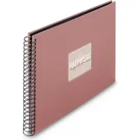 Hama Album Photo Fine Art 36x32 Terrra