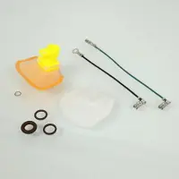 All Balls Pompe À Essence Pour Moto Kawasaki 400 Ninja 2018 À 2020 Neuf