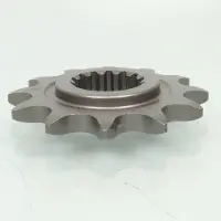 Sifam Pignon De Sortie De Boite Pour Moto Gas Gas 200 Tt 1997 À 1999 Neuf