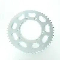 Afam Couronne Transmission Pour Fantic 50 Motard Performance 51 Dts P420 Neuf