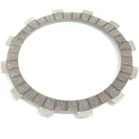 Kyoto Disque D Embrayage Pour Moto Yamaha 1300 Fjr Abs 2003 À 2005 Neuf
