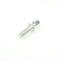 Yamaha Vis Auto-Cassante Pour Moto 850 Tdm 90109-080g5 90109-08196 M8x1.25 Neuf