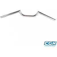 RSM Guidon Universel Pour Mobylette Peugeot 50 103 Pro Après 1971 Neuf